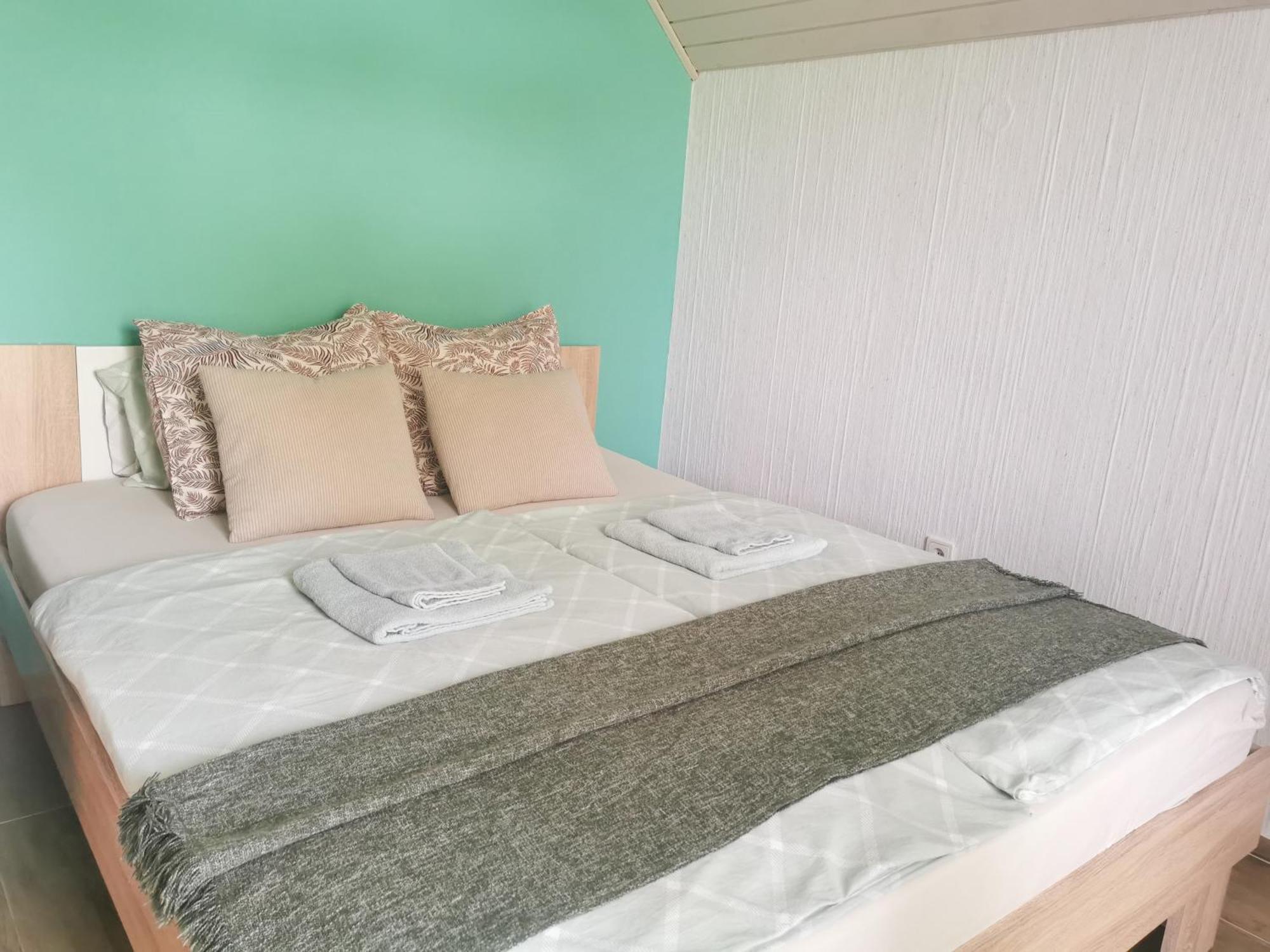 Deerwood Villa-Modern Cozy Apartment With Castle View Bled Eksteriør billede